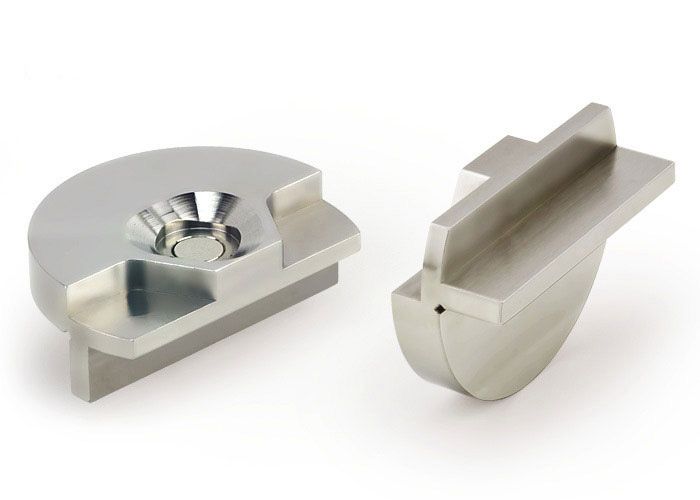 Brunson Series Edge Adapter for 1.5" SMR (1.5THE-XX)