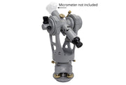 Brunson76-RH Telescopic Transit Square (No Micrometer)