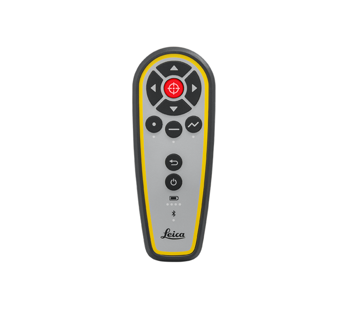 Leica CA101, RC10 Remote Control