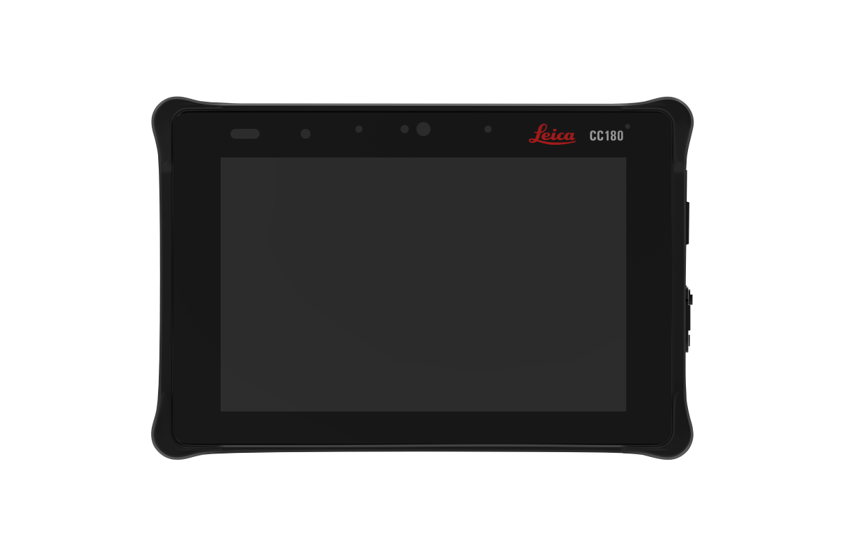 Leica Captivate CC180