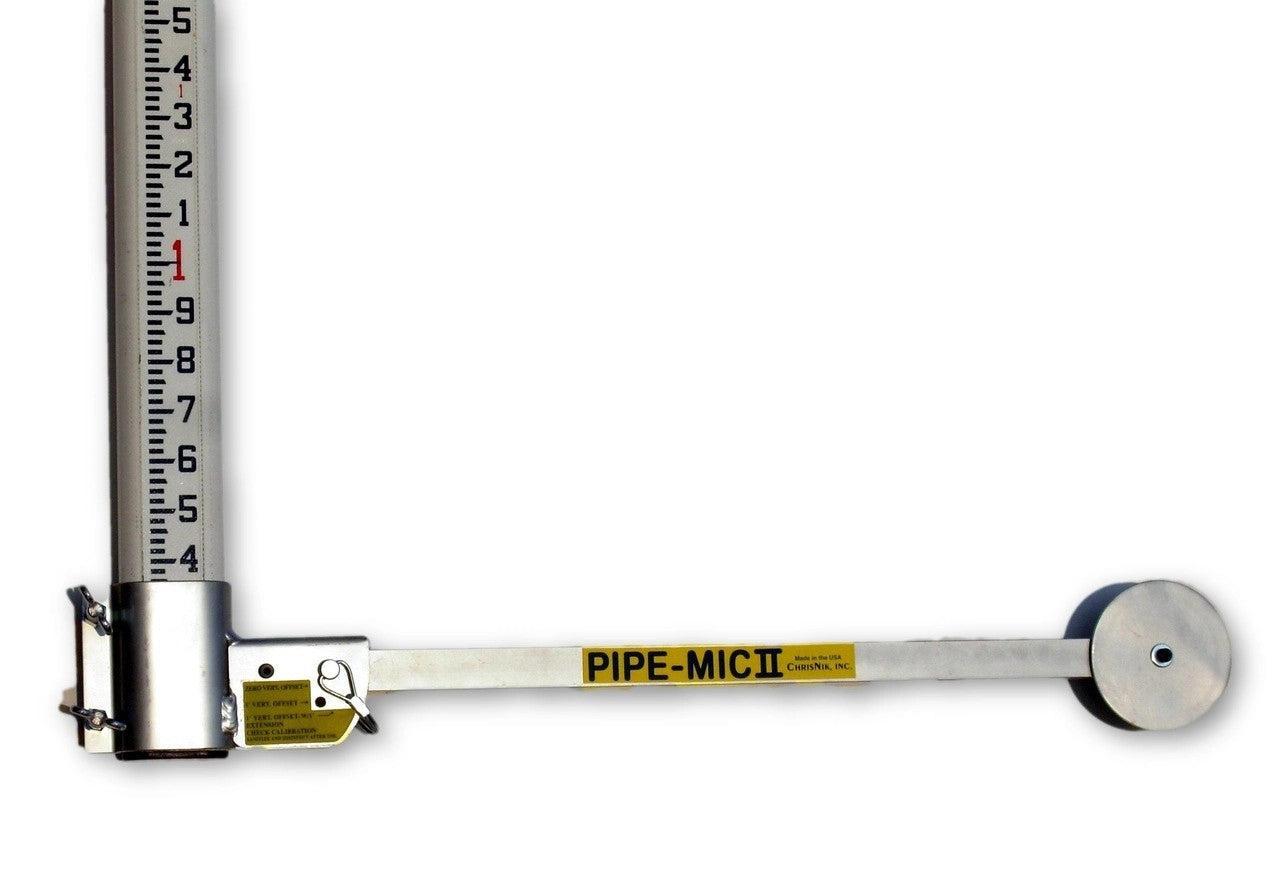 ChrisNik 3' Extension Arm