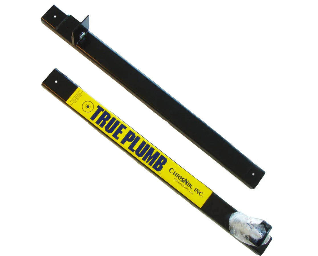 ChrisNik True Plumb Pole Adjuster 16TPL2000