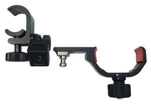 Claw Cradle Assembly for TSC3-TSC7-Ranger7