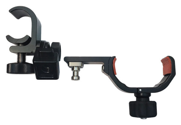 Claw Cradle Assembly for TSC3-TSC7-Ranger7
