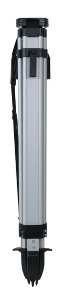 Contractor’s Quick Clamp Tripod – Black