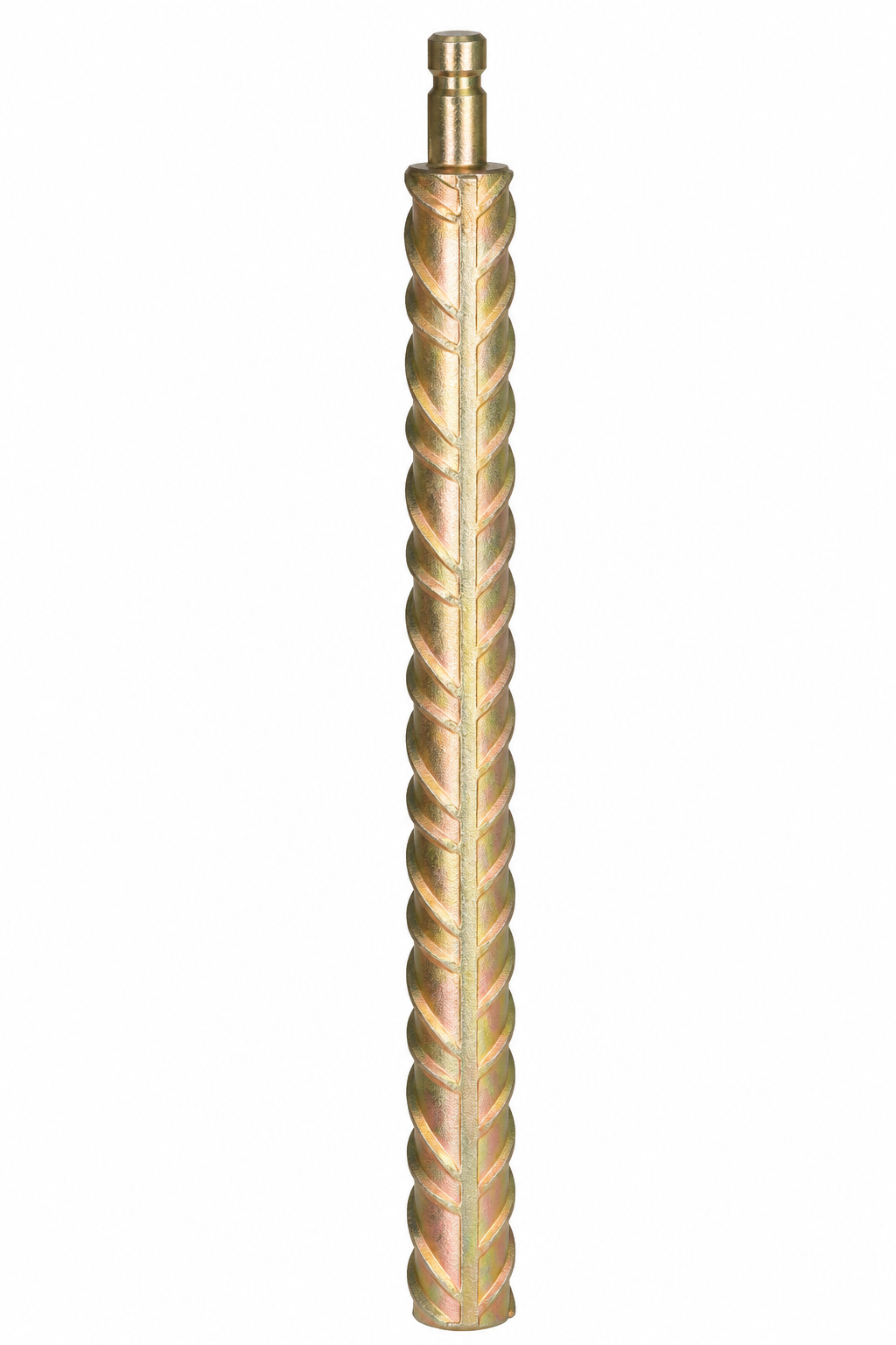 Convergence Bolt (250MM) With Leica (12MM) Plug Pin Mount
