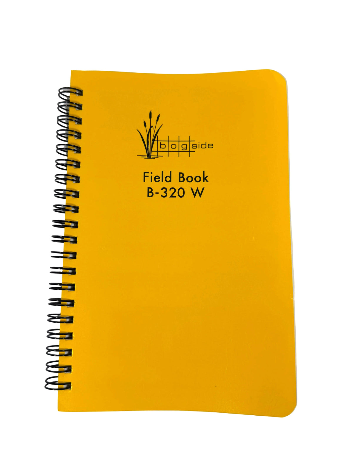 Bogside Wirebound Field Book B-320 W