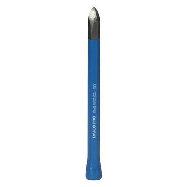 Dasco Pro 12" Concrete Chisel (480-0)