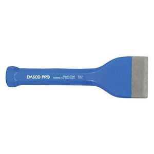 Dasco Pro Mason Chisel- Multiple Sizes