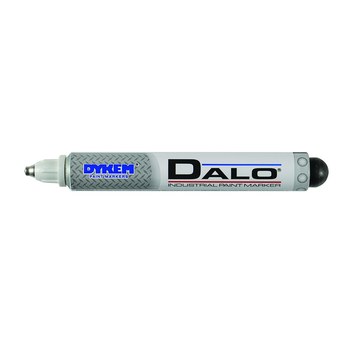 Dykem DALO Marker Industrial Steel Ball Tip Paint Marker