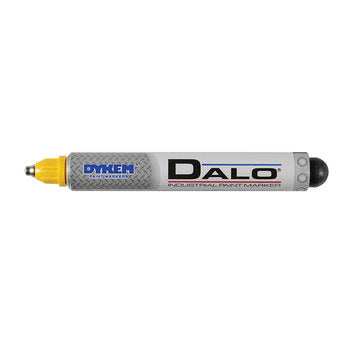 Dykem DALO Marker Industrial Steel Ball Tip Paint Marker