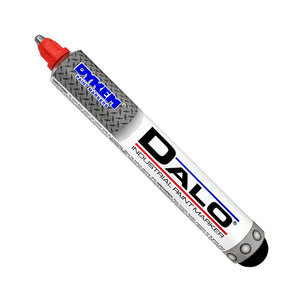 Dykem DALO Marker Industrial Steel Ball Tip Paint Marker