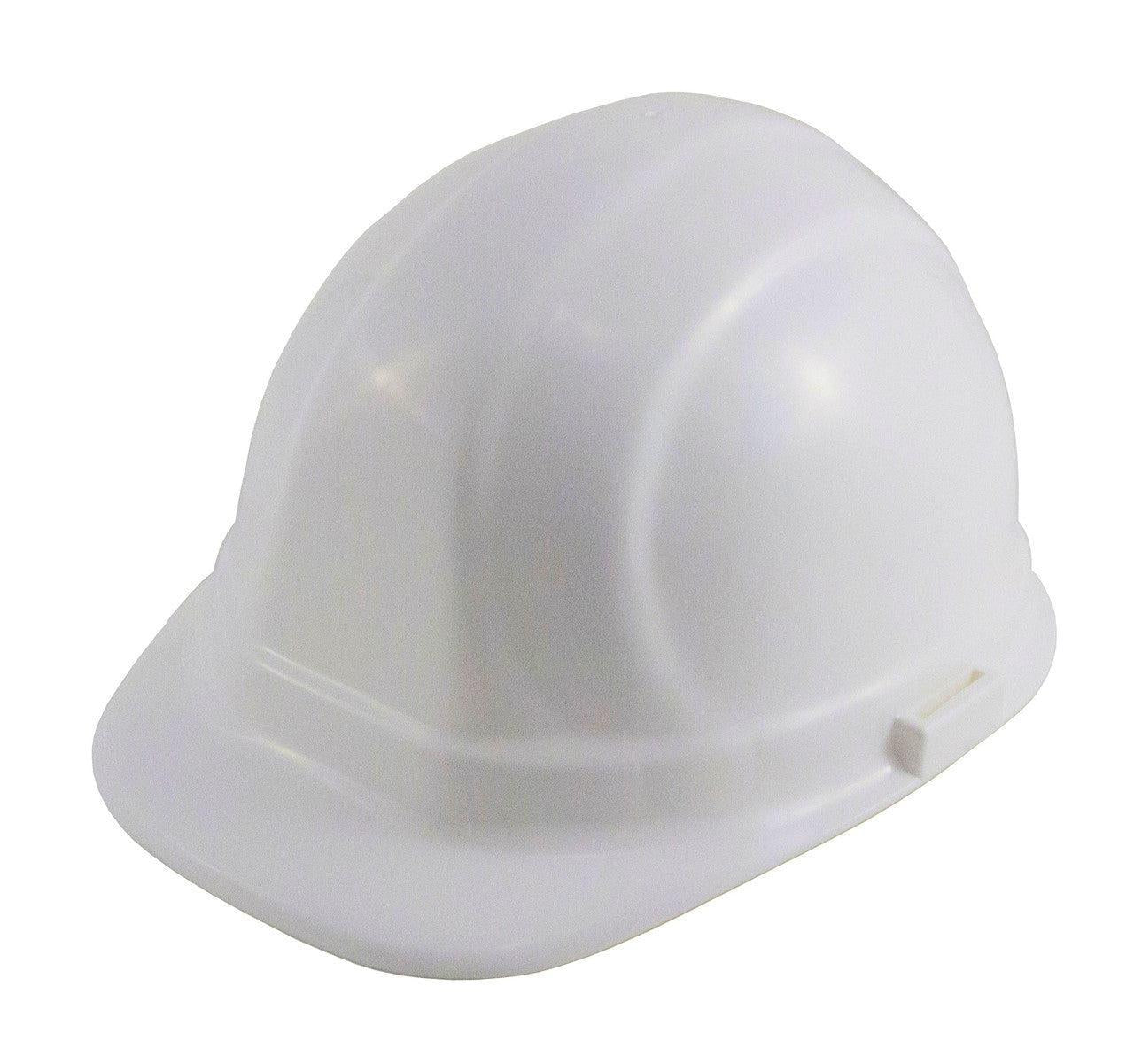 ERB Industries Omega II Secure-Fit Safety Helmet