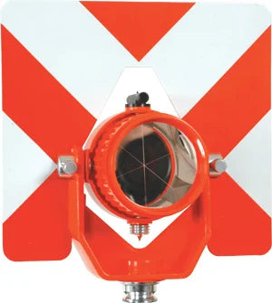 SECO 62 mm Nodal Point Prism Assembly