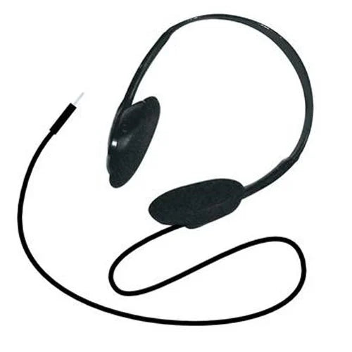 Schonstedt Headset for Maggie and GA-92XTd