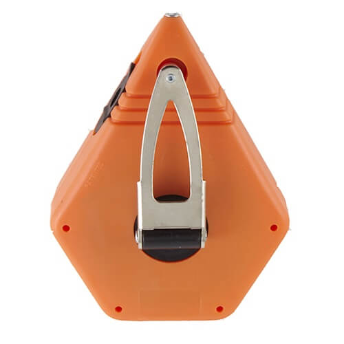 Keson P100 Professional Chalk Line Reel -100' / 30m