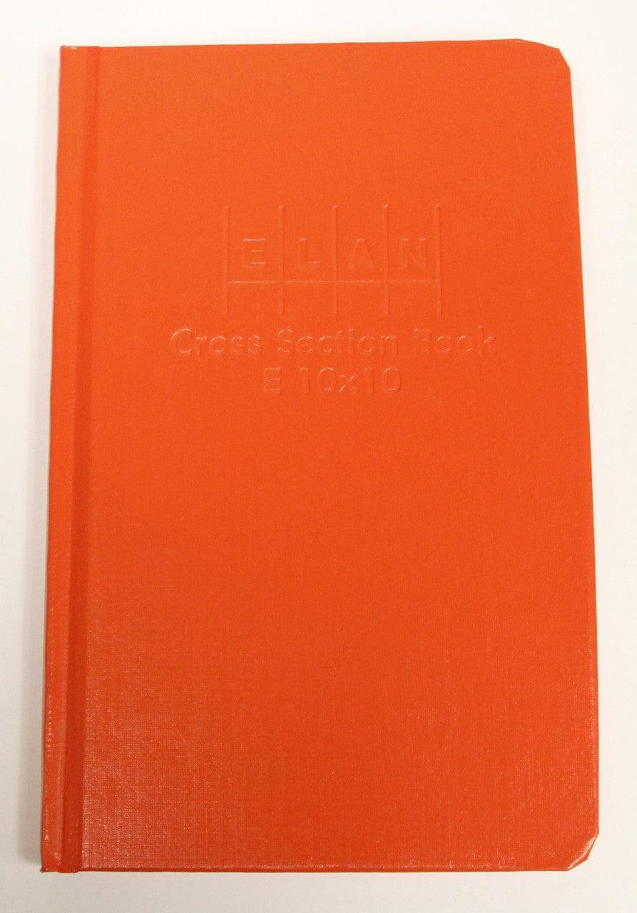 Elan Publishing Cross Section Book