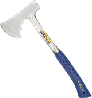 Estwing 16" Smooth Face Camper's Axe