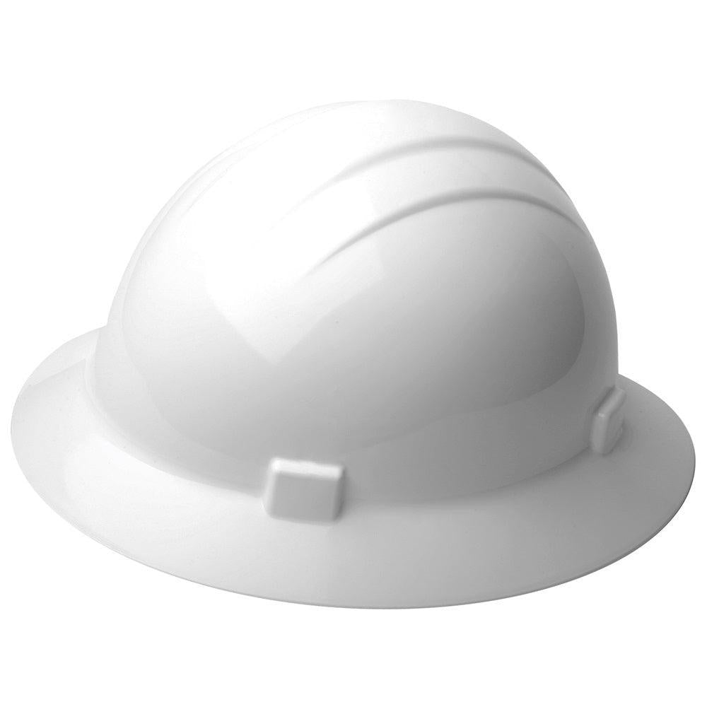 Full Brim Safety Hard Hat