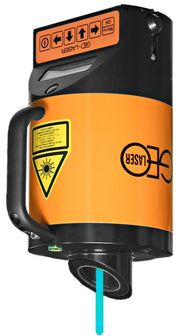 GEO Plumb Laser LL-92L