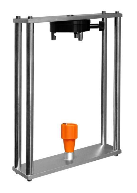 GEO Plumb-down Laser Adapter Leica/Wild