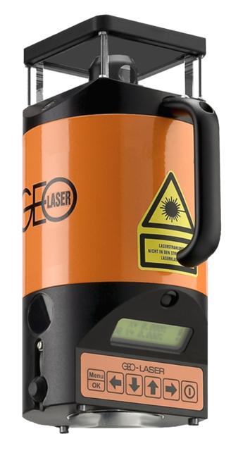 GEO Precision Laser PL-74L