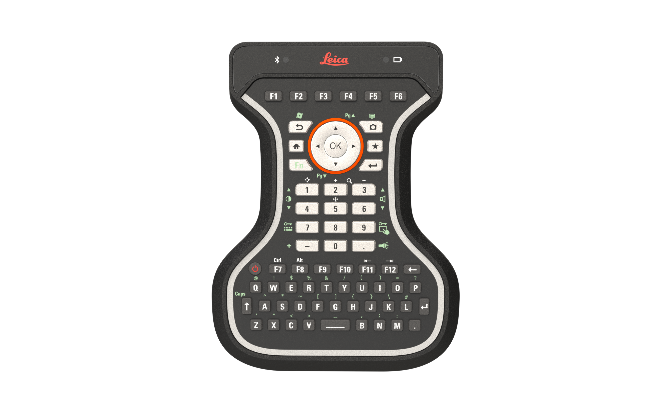 Leica GKP100 – Captivate Keypad
