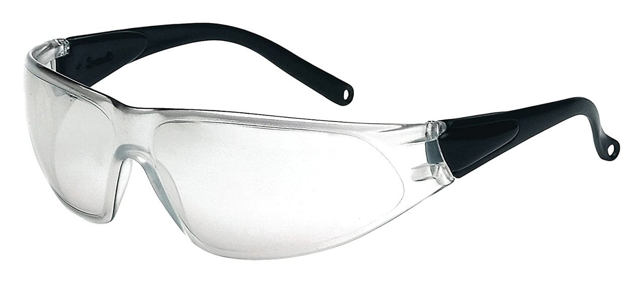 Galeton Clear Colored Safety Glasses