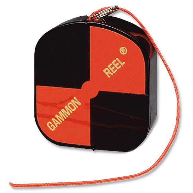 Gammon Reel Surveyor's Plumb Line Reel (12')