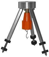 Geolaser ST-01 Mini Tripod (0061.16)