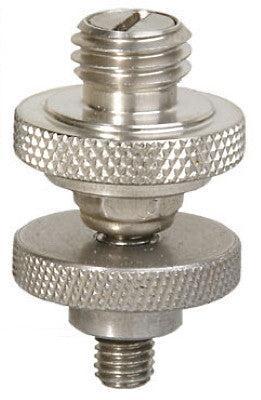 Goecke Adapter M8 To Rotatable 5/8" Top/ 30mm Height (46-B820)