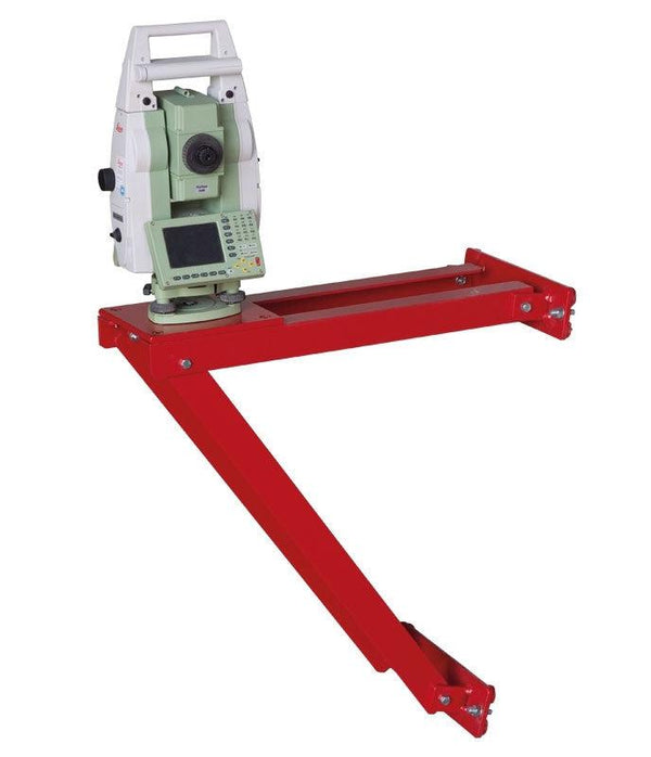 Goecke Schwelm 14-TK Tunnel Bracket - 400mm / 500mm / 600mm / 800mm