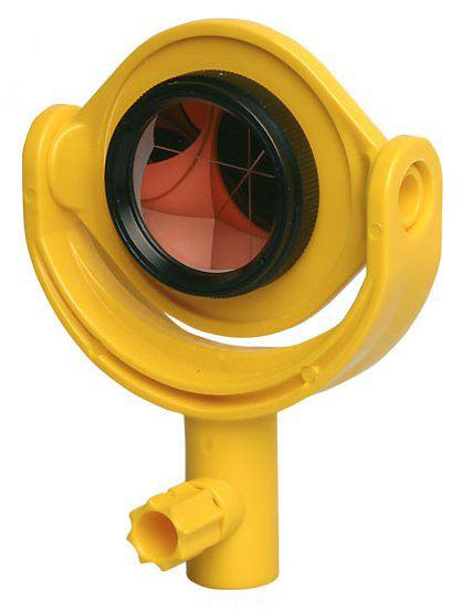 Goecke Schwelm 38mm diameter Mini Prism Tilting Target