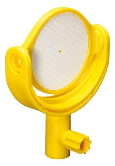 Goecke Schwelm Tilting Target (60mm, Reflective Sticker)