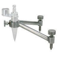 Goecke Stainless Steel Mini Tripod