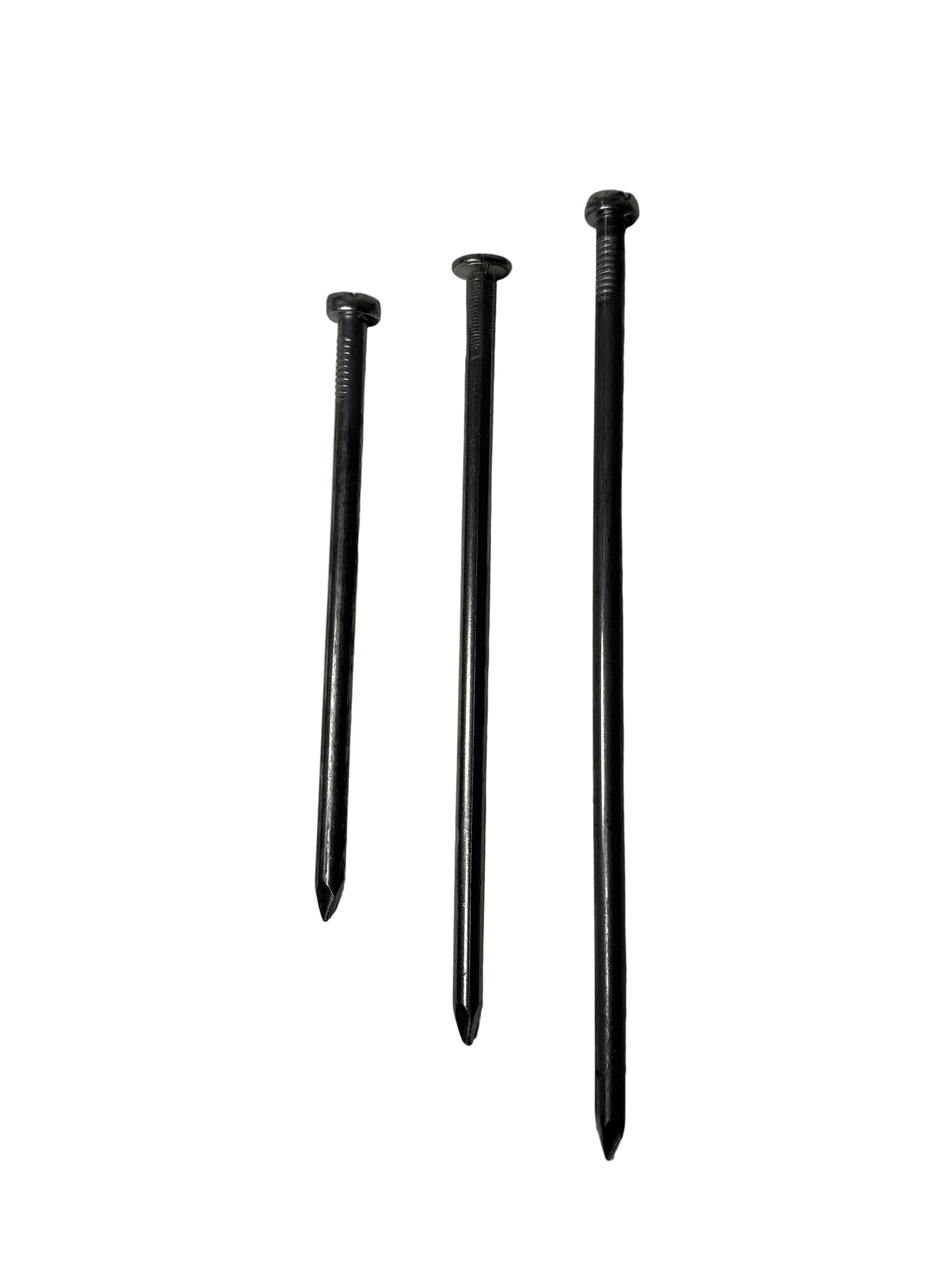 3/8" Spikes -Multiple Lengths