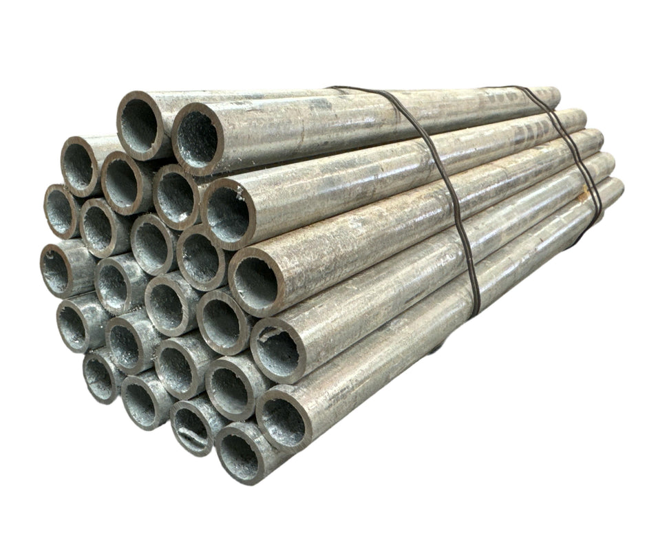 Redar Pipe Lath, Pipe, and Rebar – Kara Company