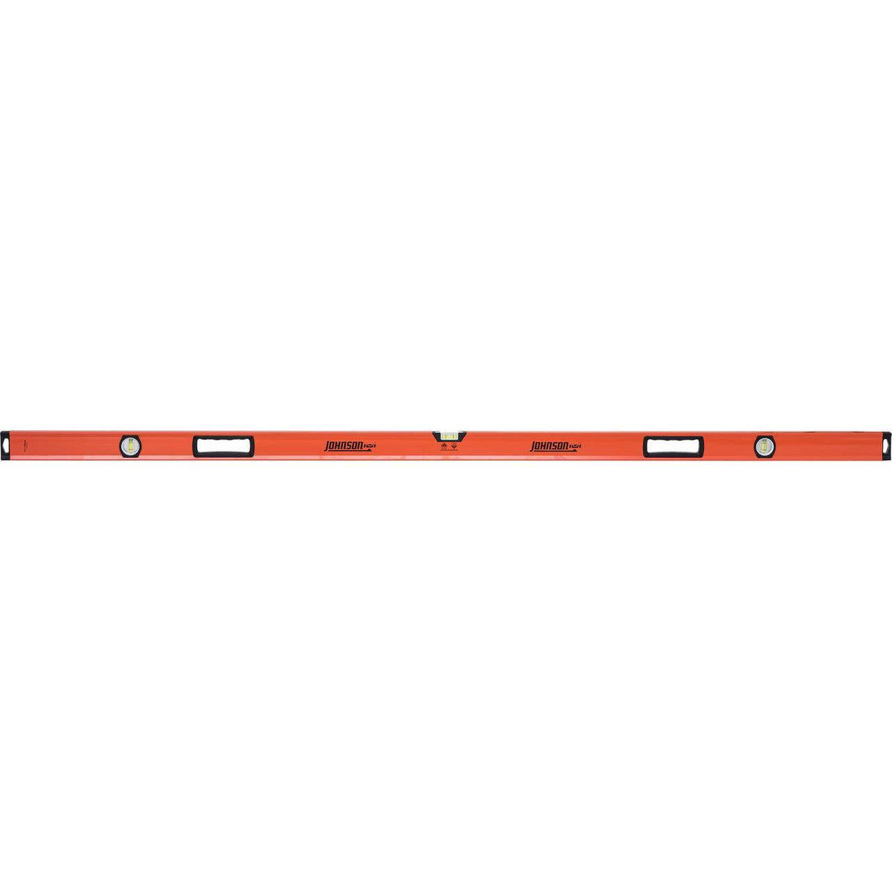 Johnson Aluminum Box Level