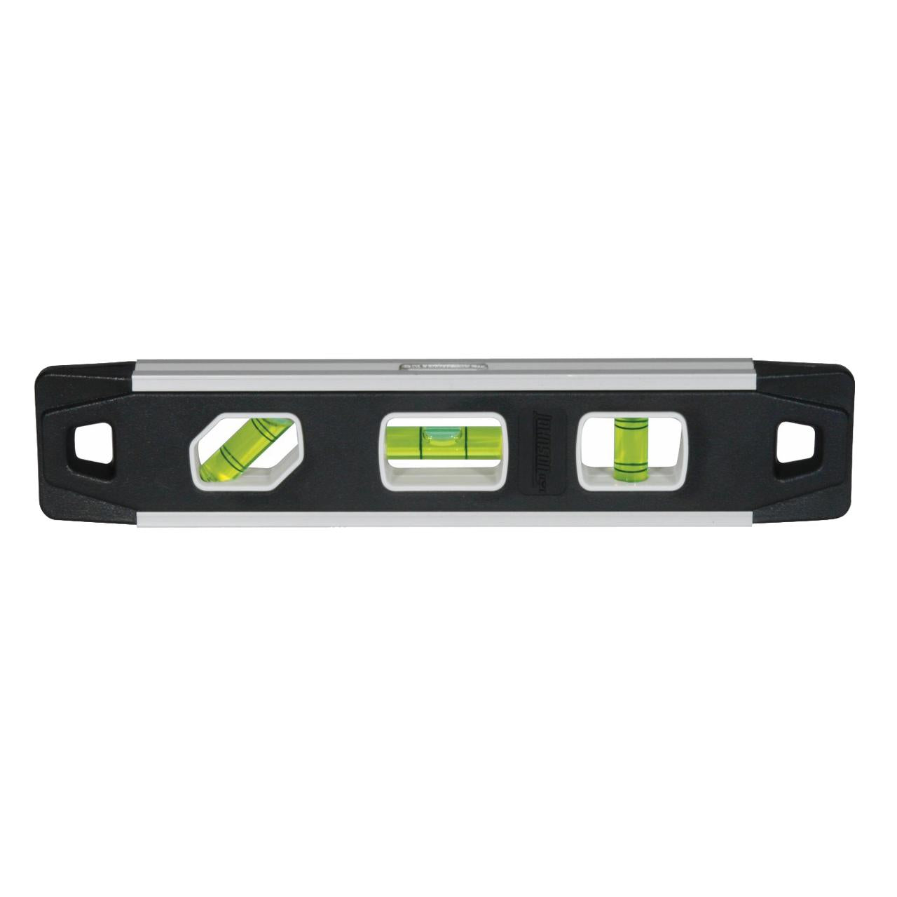 Johnson Level 9" Magnetic Aluminum Reinforced Torpedo Level