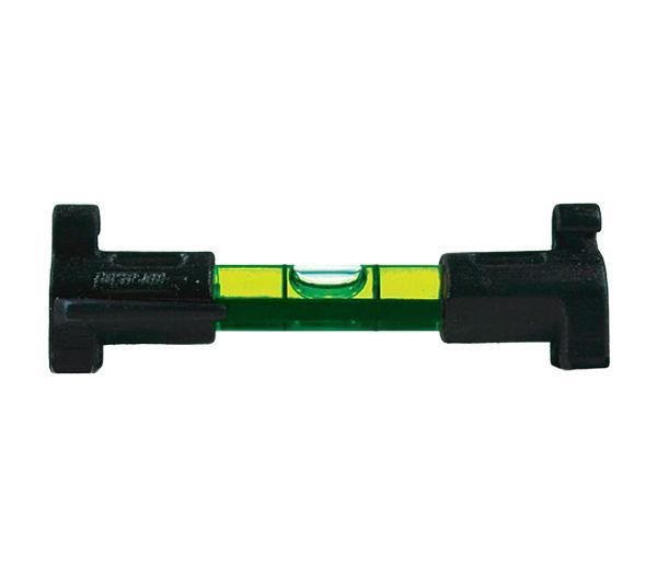 Johnson Level & Tool 575 Structo-Cast Line Level, 3", 1 Level