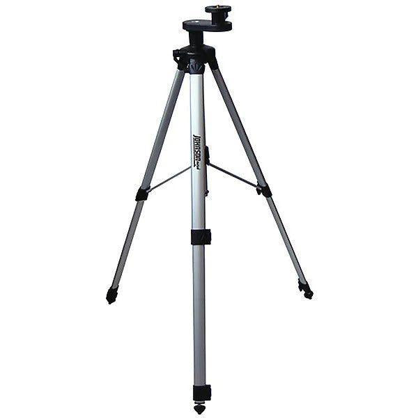 Johnson Light Duty Line & Dot Laser Tripod (40-6861)