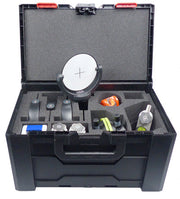 Rothbucher SLAM Scanner Targets Suitcase Set KS2-452M/453M