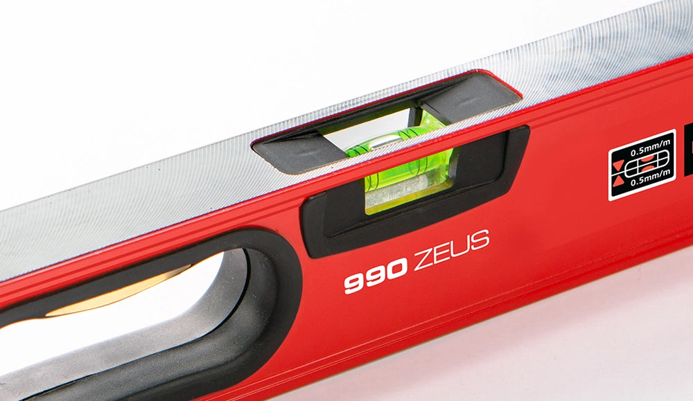 Kapro 990 ZEUS Box Level - 60cm (24″)