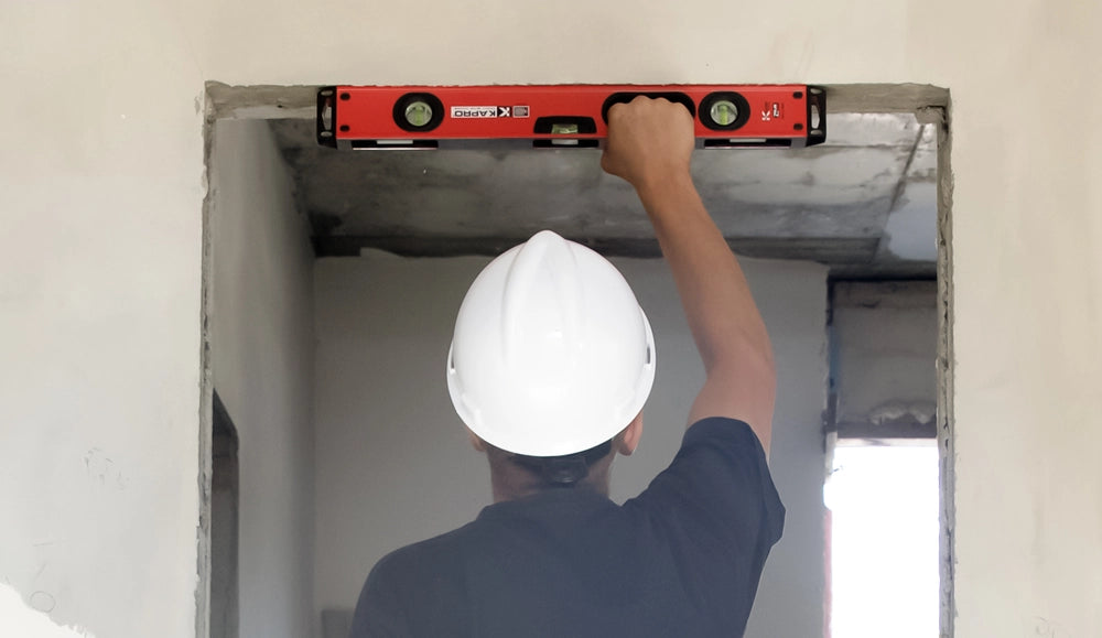 Kapro 990 ZEUS Box Level - 60cm (24″)