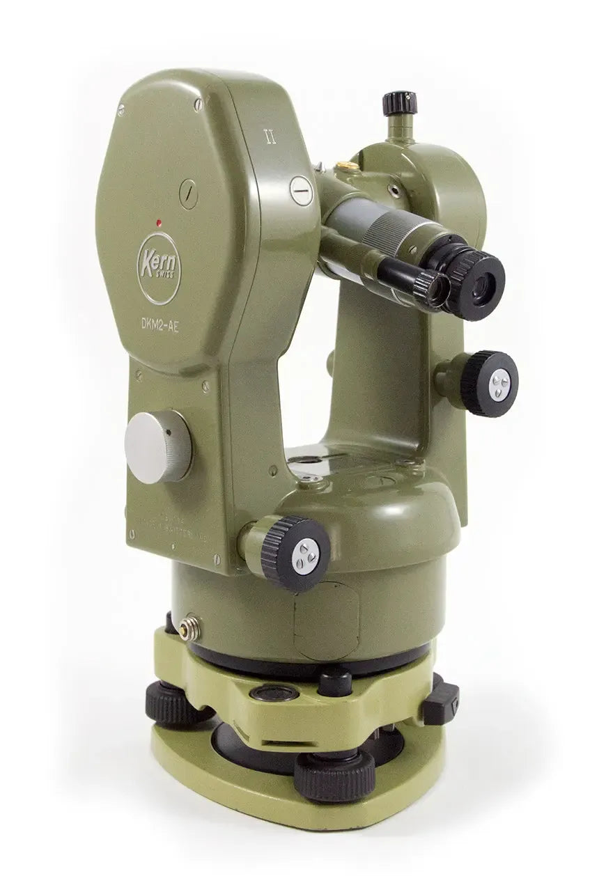 Kern DKM2-AE Theodolite