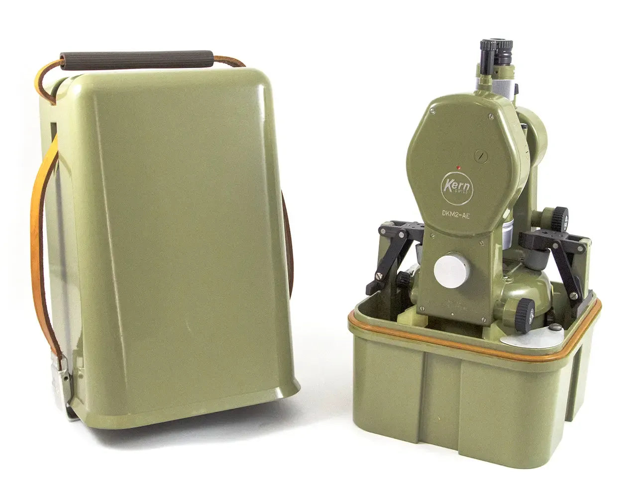 Kern DKM2-AE Theodolite