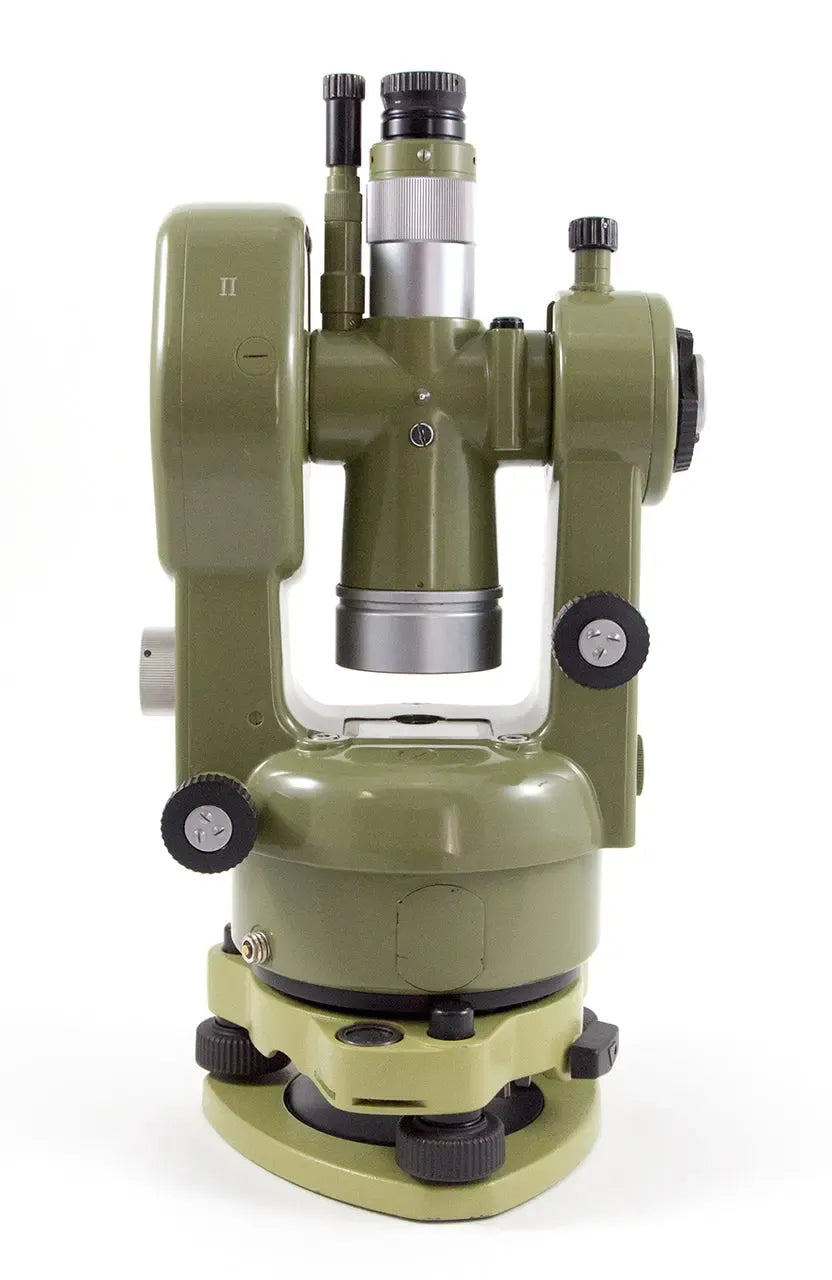 Kern DKM2-AE Theodolite Kit (Inches or Metric)