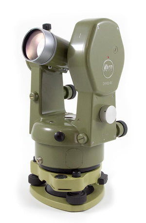 Kern DKM2-AE Theodolite Kit (Inches or Metric)
