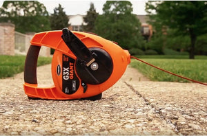 Keson 100' High-Speed Giant Chalk Line Reel