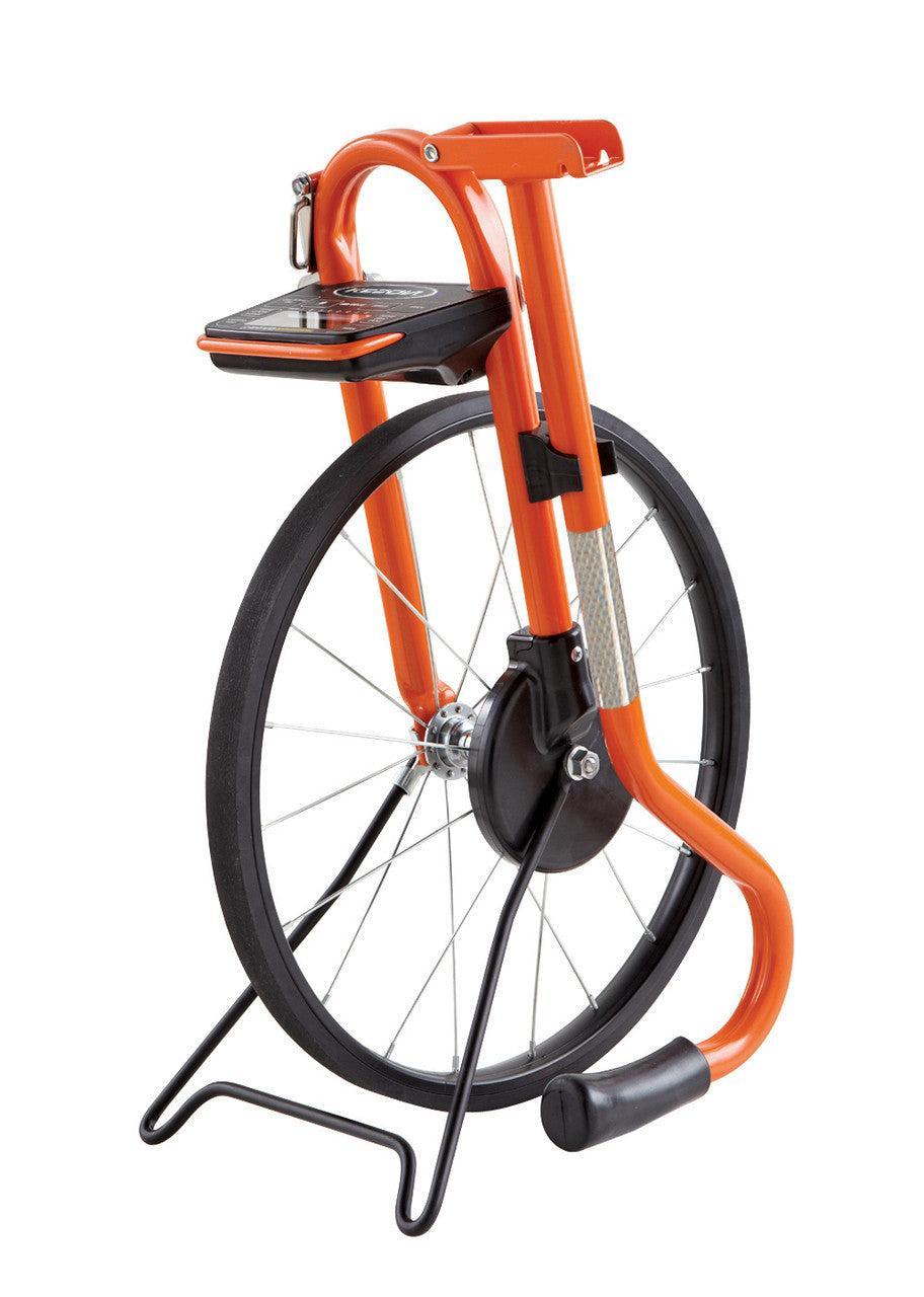 Keson Digital Measuring Wheel -5.5", Collapsible